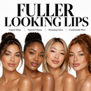 Lip Plumper Gloss