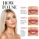 Hydrating Lip Oil | Love Letter