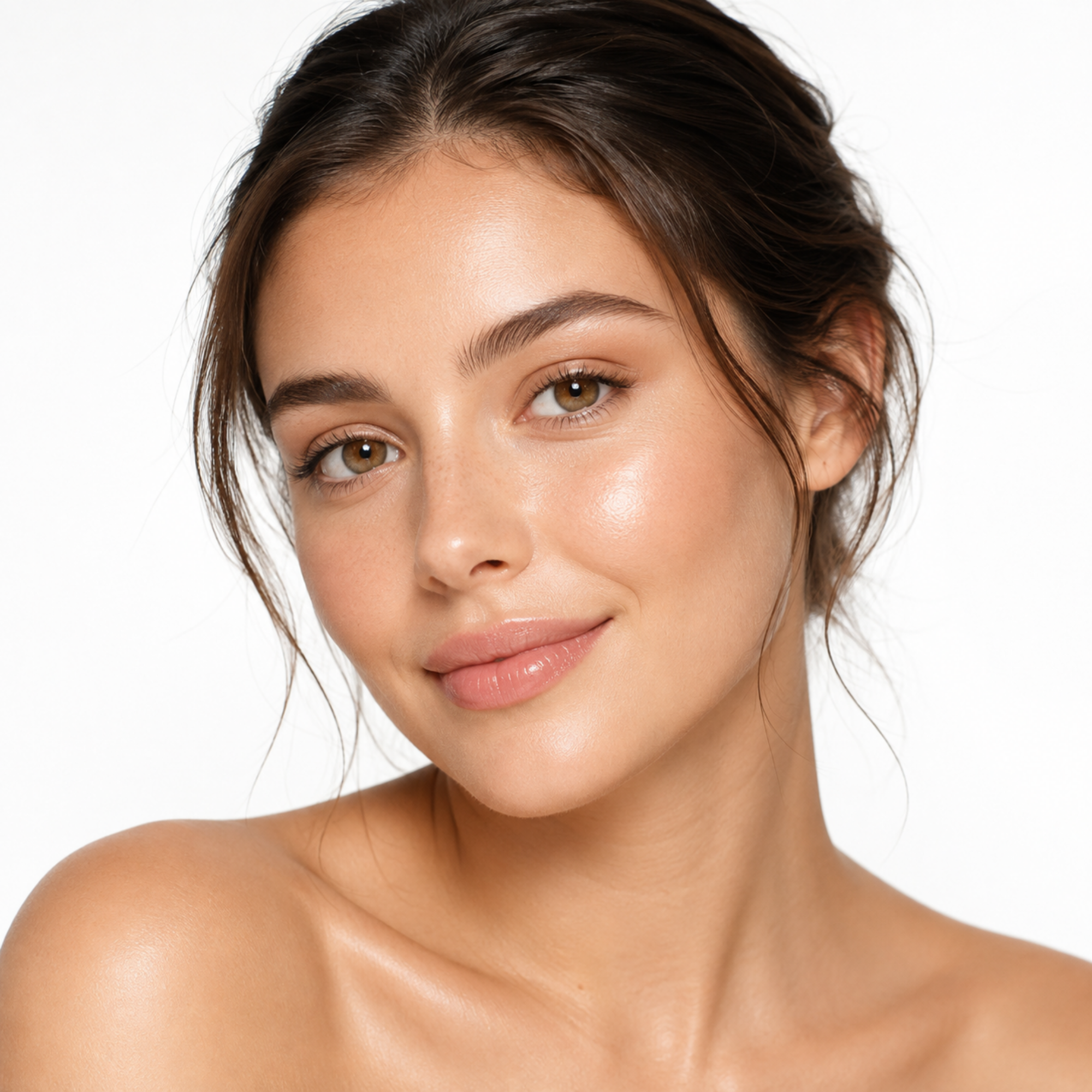 Tinted Moisturizer | Ivory Clay