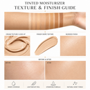 Tinted Moisturizer | Ivory Clay