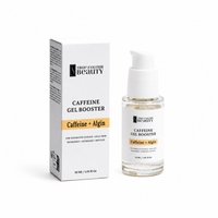 Caffeine Gel Booster