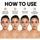 Full Coverage Foundation