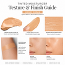 Tinted Moisturizer | Honey Cream