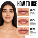 Hydrating Lip Oil | Unbutton
