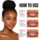 Hydrating Lip Oil | Glass Slipper
