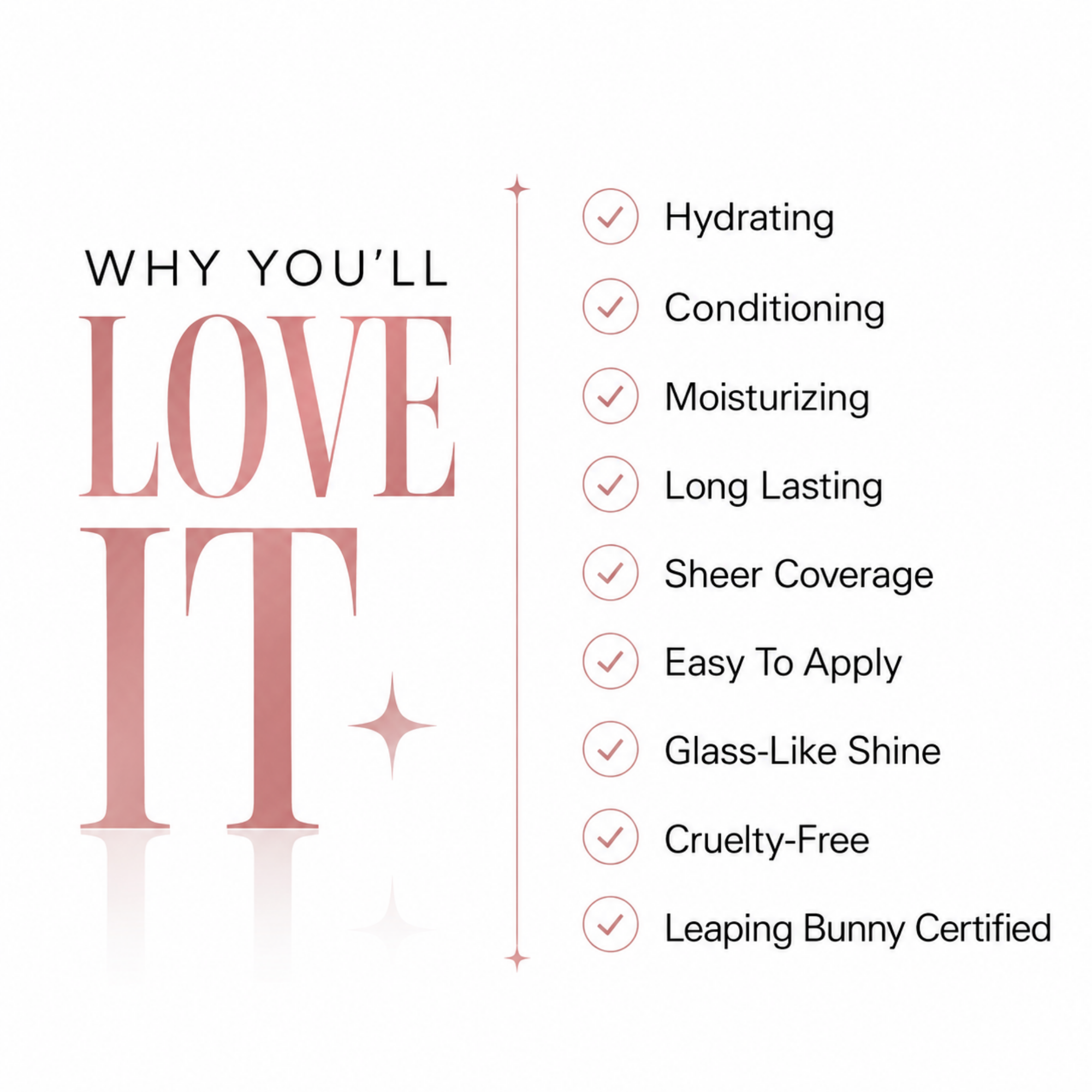 Hydrating Lip Oil | Glass Slipper
