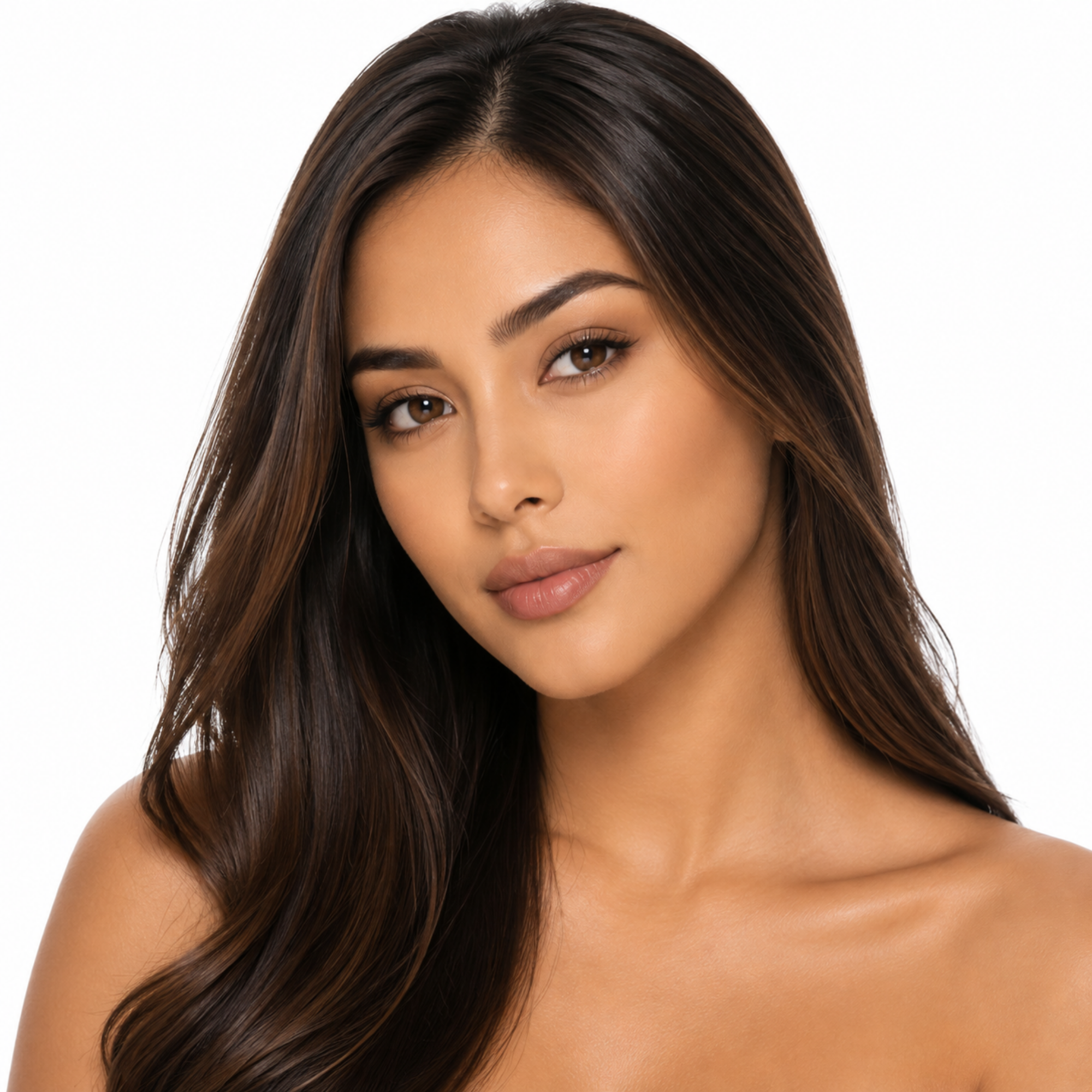 Dual Blend Powder Foundation