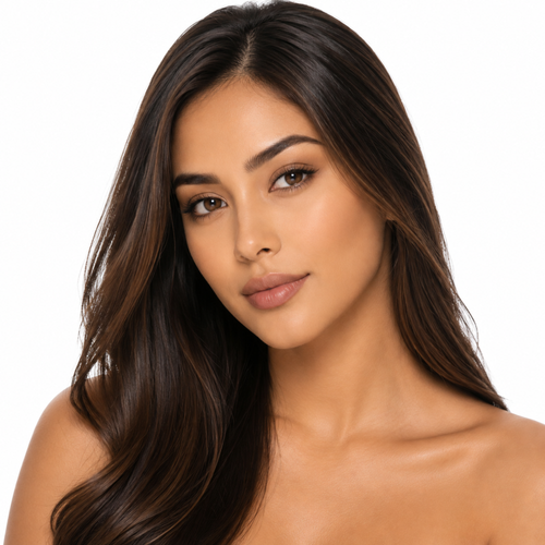 Dual Blend 12 Shades - True Colour Beauty