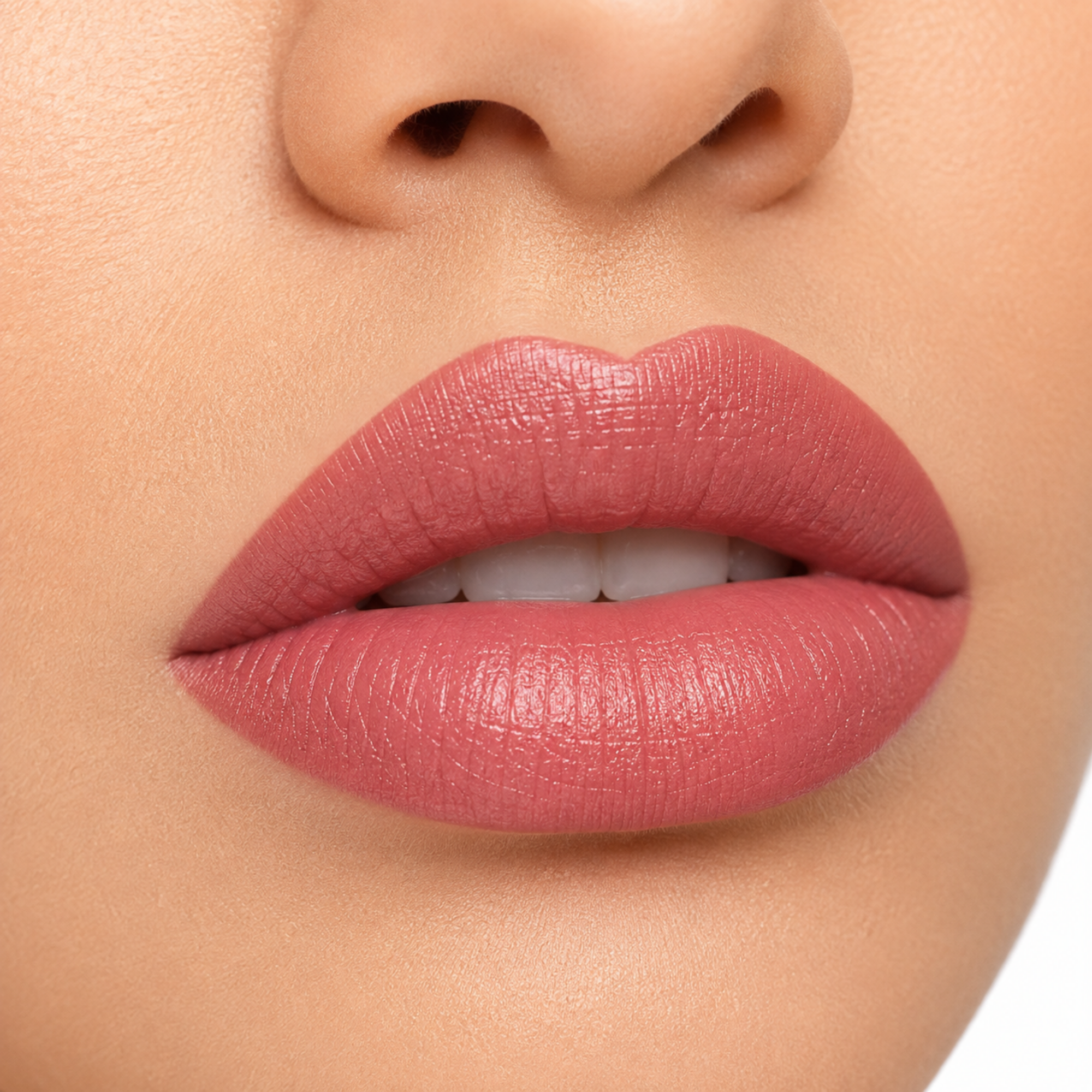 Luxury Cream Lipstick | Enriched with Argan Oil & Vitamin E