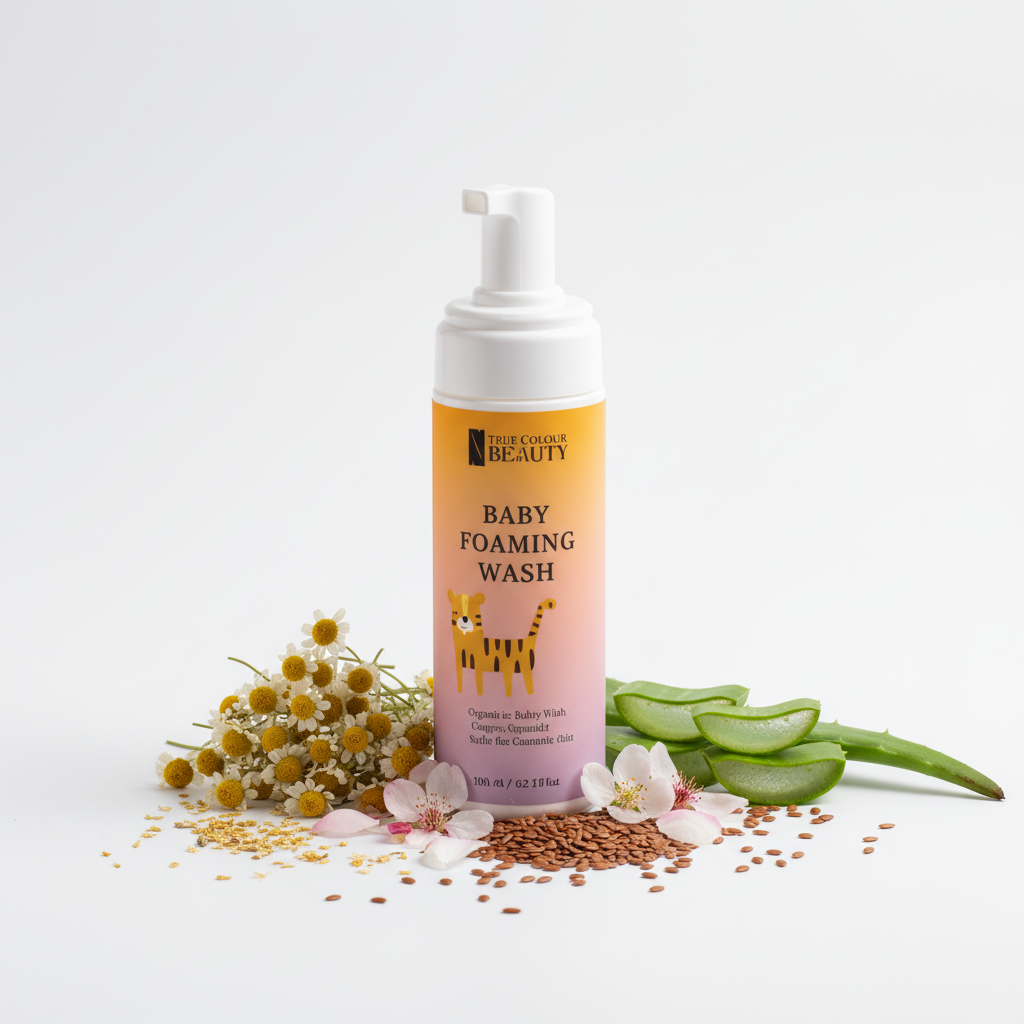Ingredients with product