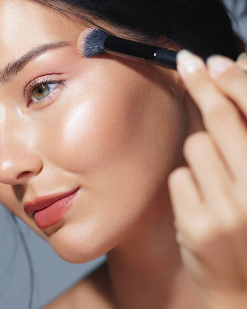 TCB Pro Large Blurrer Brush