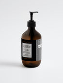 Daily Body Wash Amber Vanilla – Gentle Hydrating Body Wash