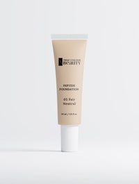Peptide Foundation | 05 Fair Neutral