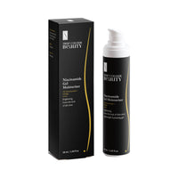 Niacinamide Gel Moisturizer
