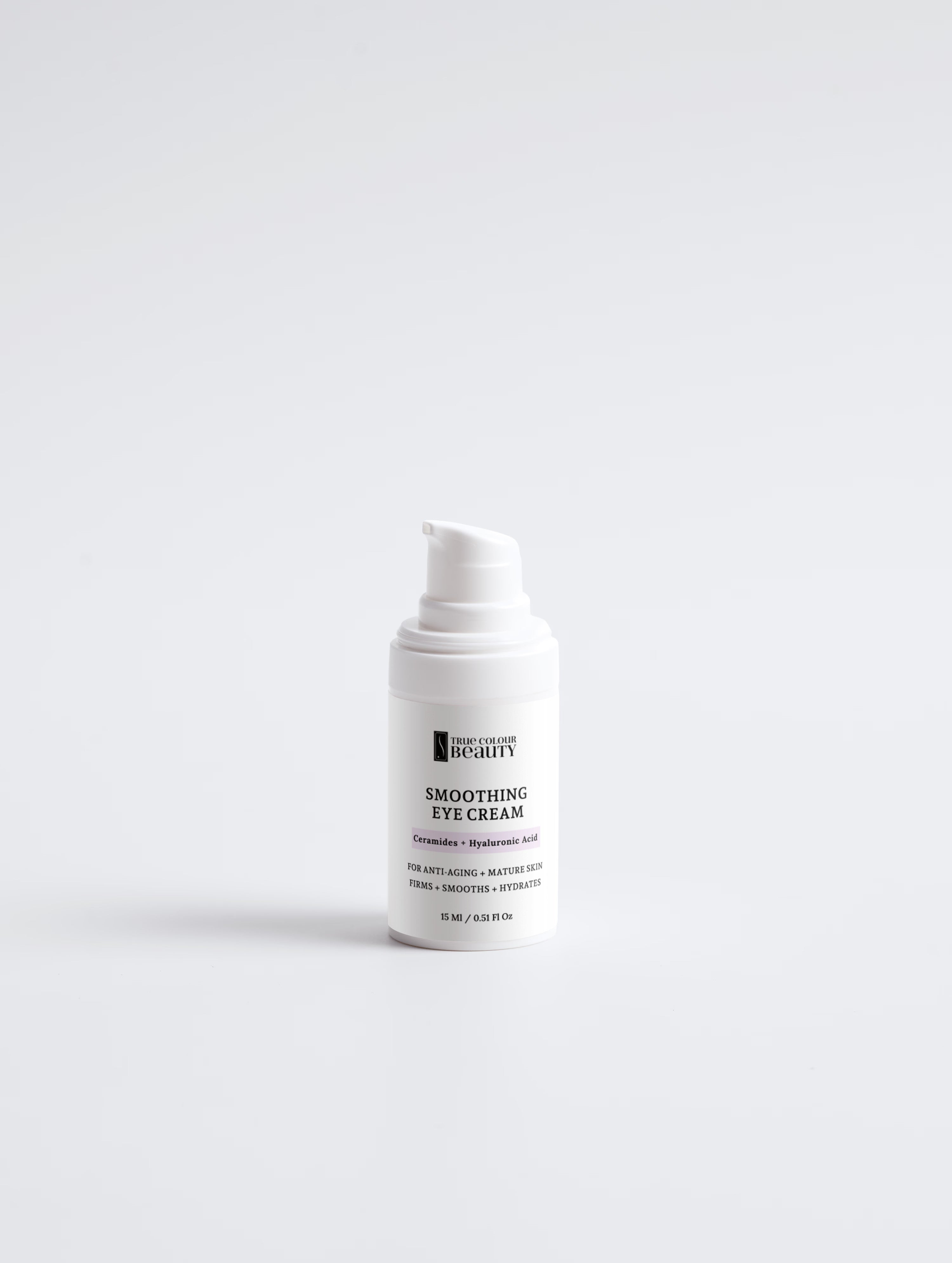 Smoothing Eye Cream