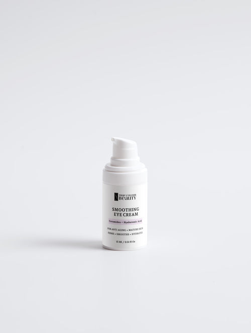 Smoothing Eye Cream