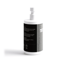 Keratin Volume Boost Conditioner, back of pack