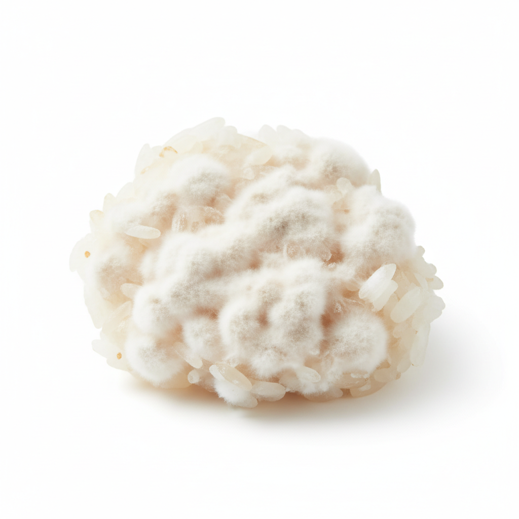 Kojic Acid - Koji Mushroom