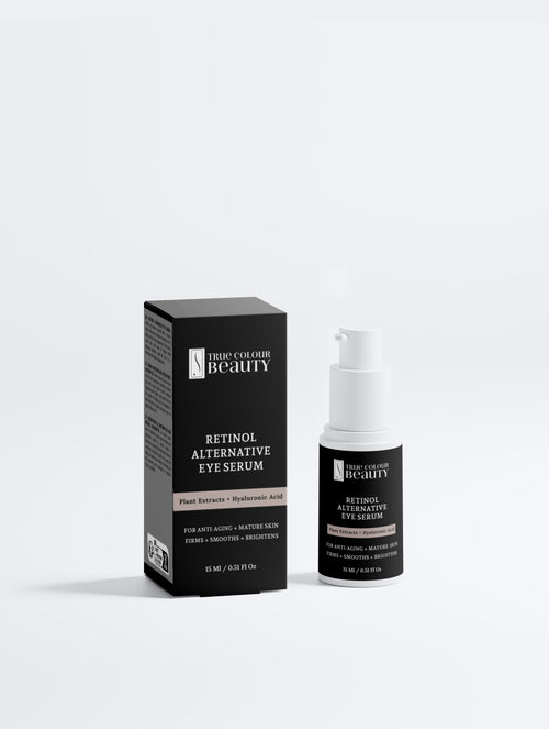 Retinol Alternative Eye Serum