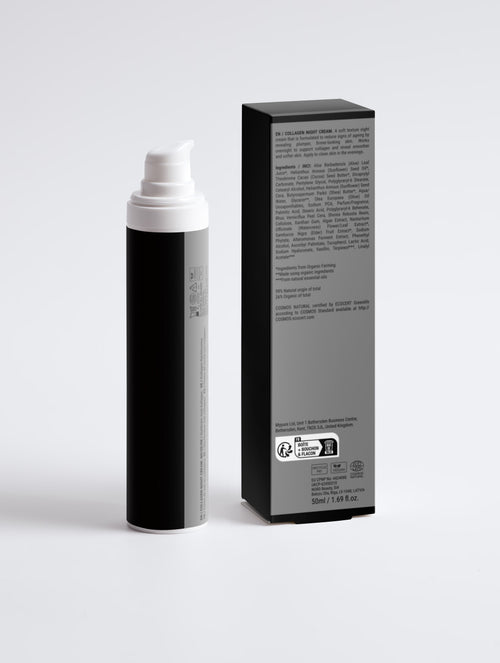 Anti-Age Night Cream
