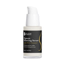 Pigment Balancing Serum bottle, front label