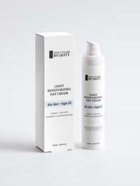 Light Moisturizing Day Cream
