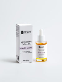 Nourishing Facial Oil