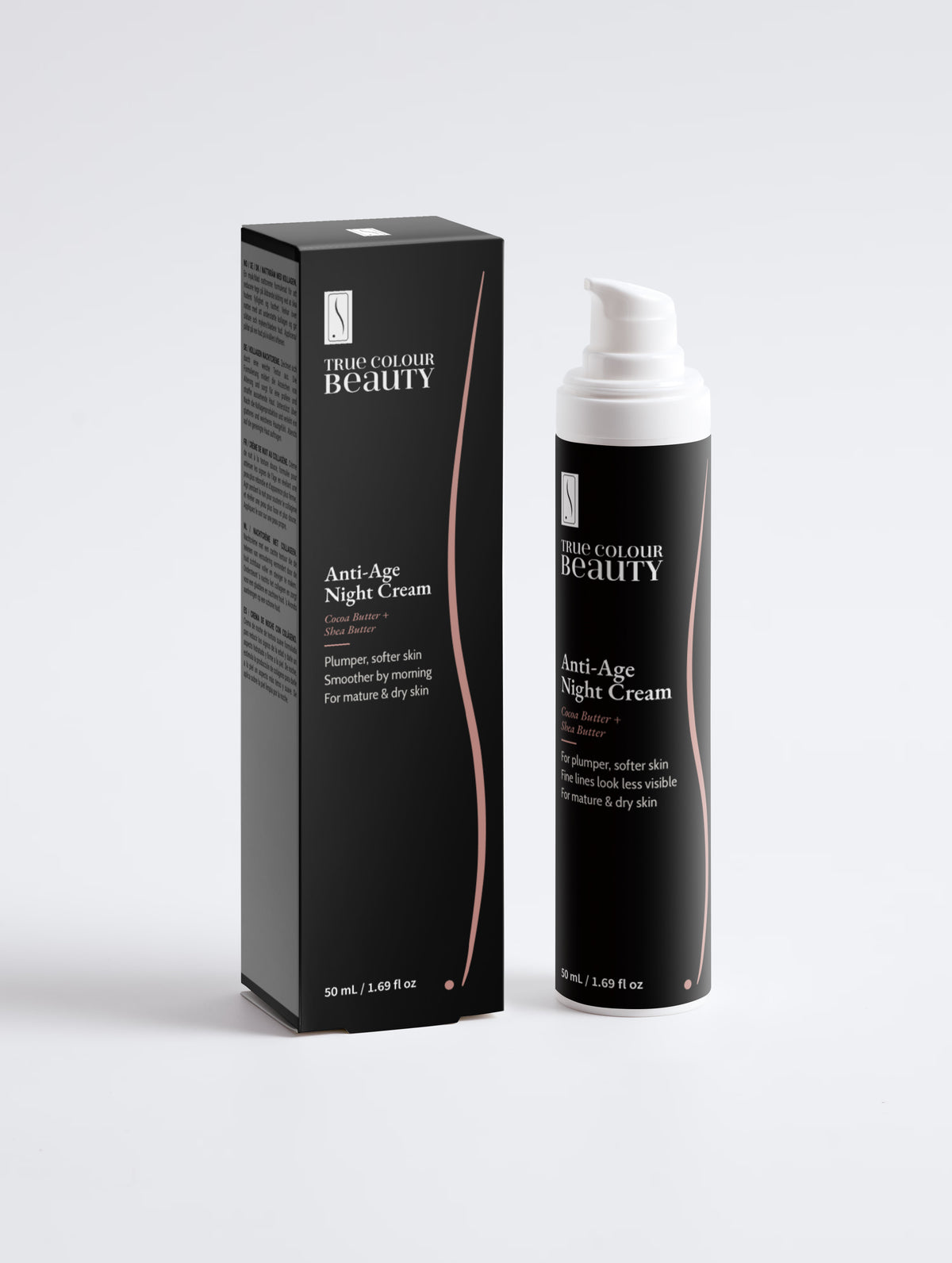 Anti-Age Night Cream