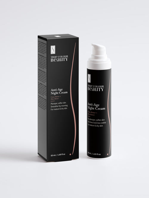 Anti-Age Night Cream