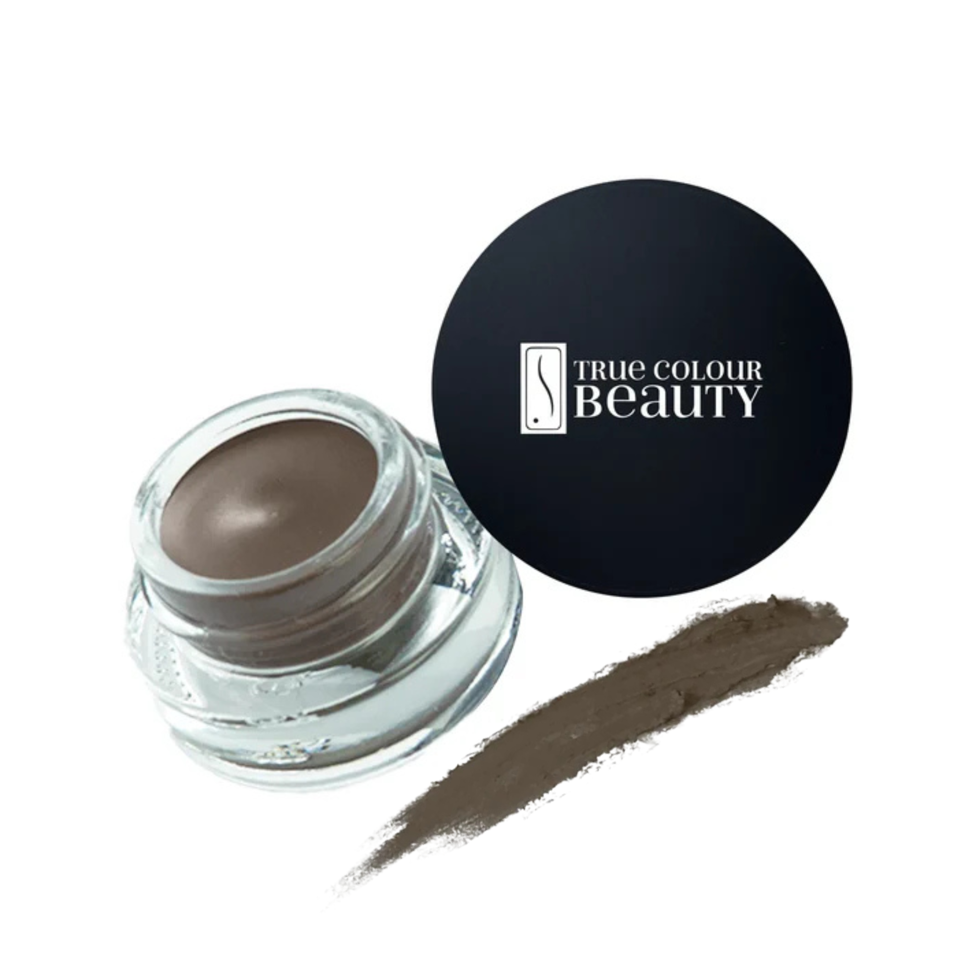 Pro Colour Eyebrow Pomade - Light Brown
