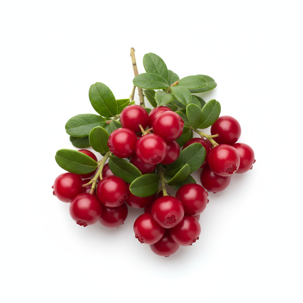 Lingonberry Fruit Extract