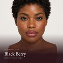 Lip Liner Pencil - Black Berry by True Colour Beauty