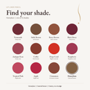 Lip Liner Pencil - Honeybun shade card
