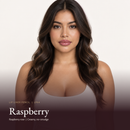 Lip Liner Pencil - Raspberry by True Colour Beauty