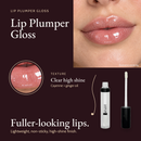 Lip Plumper Gloss