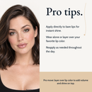 Lip Plumper Gloss