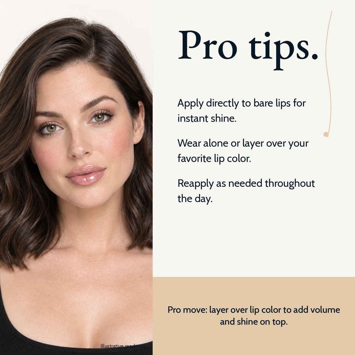 Lip Plumper Gloss