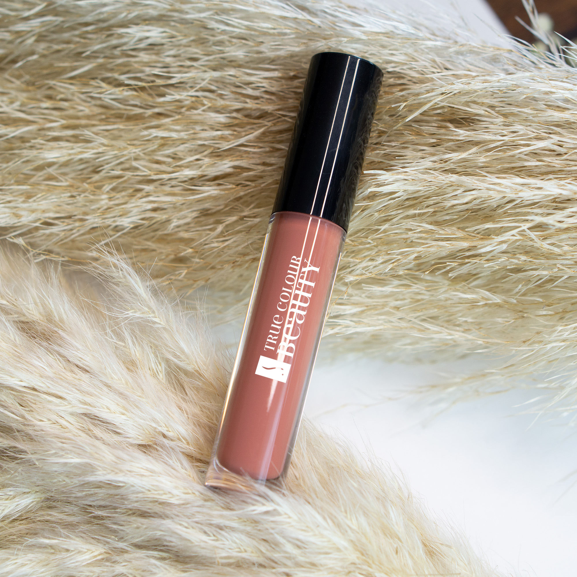 True Colour Beauty lip gloss 