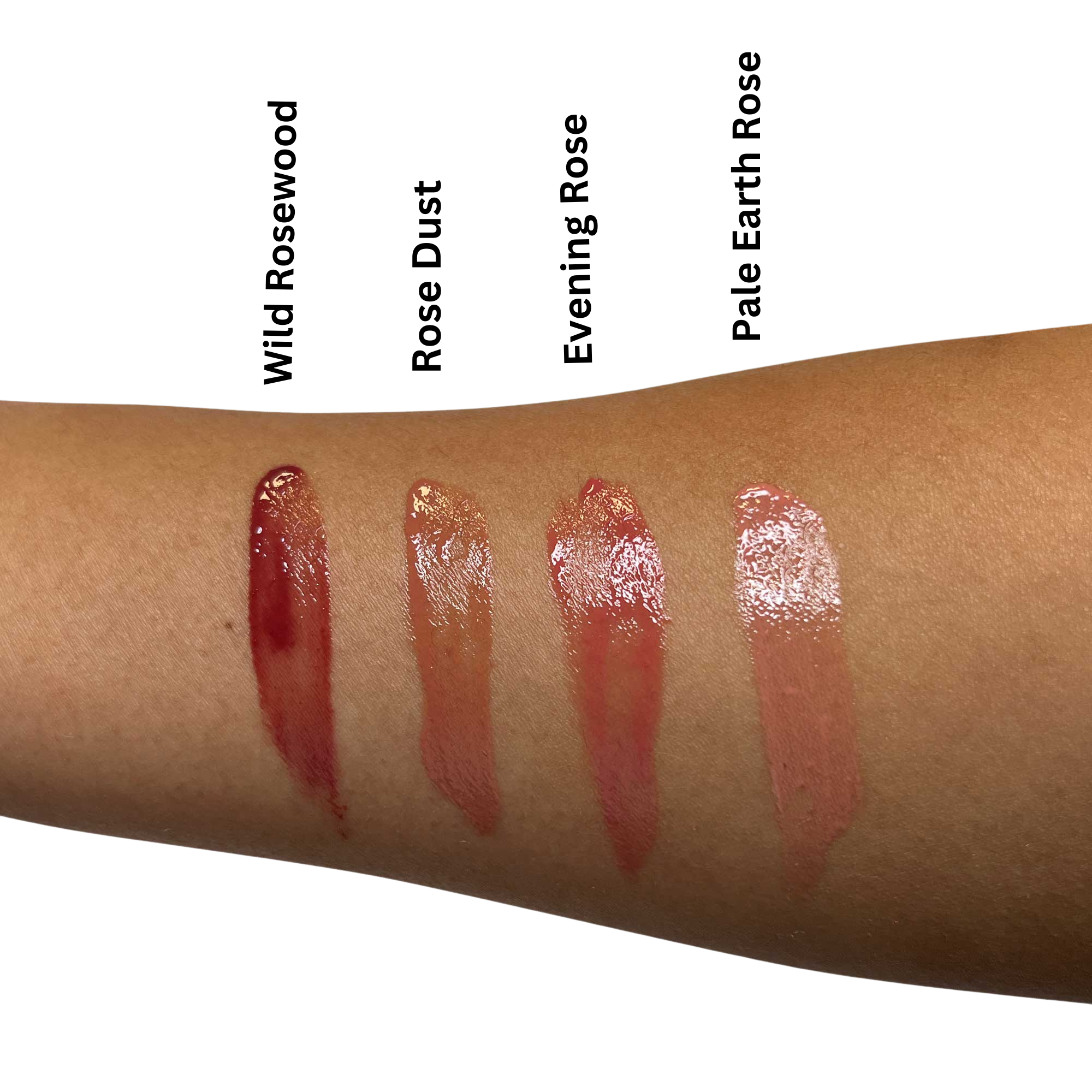 Nourishing Lip Oil
