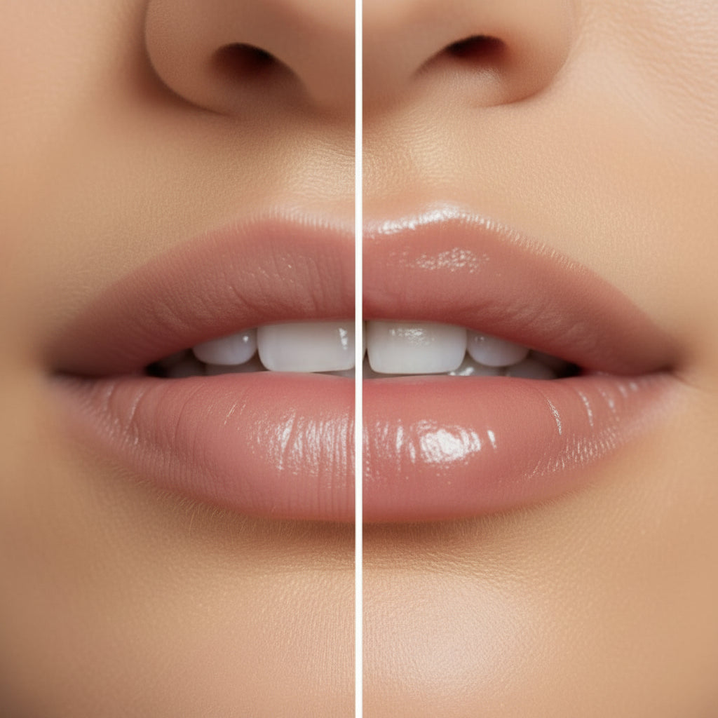 Lip Plumper Gloss