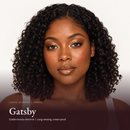 Liquid Shimmer - Gatsby
