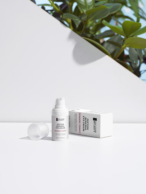 Peptide Renewal Eye Cream