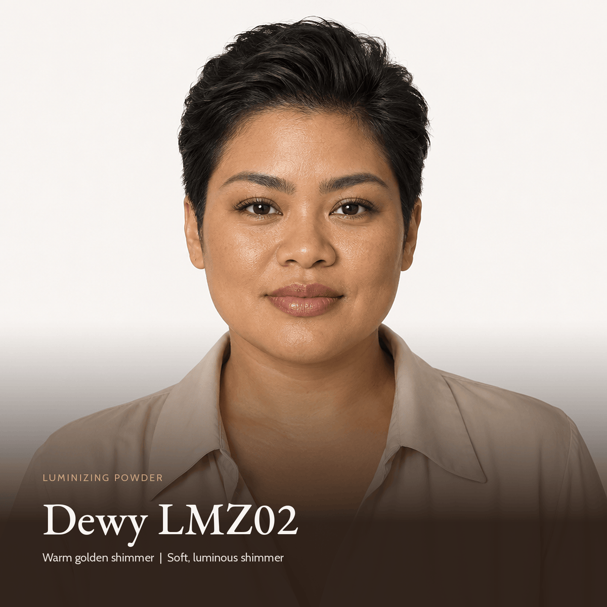 Luminizing Powder - Dewy