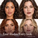 Luxury Cream Lipstick | Enriched with Argan Oil & Vitamin E