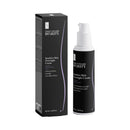Sensitive Skin Overnight Cream, bottle and box, front view