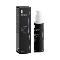Sensitive Skin Overnight Cream