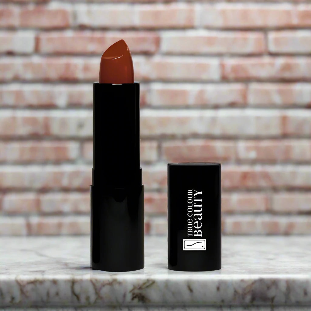 True Luxury Lipstick | Matte Lipstick Colour Majestic Garnet
