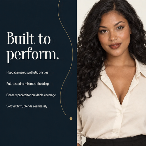 Foundation Brush