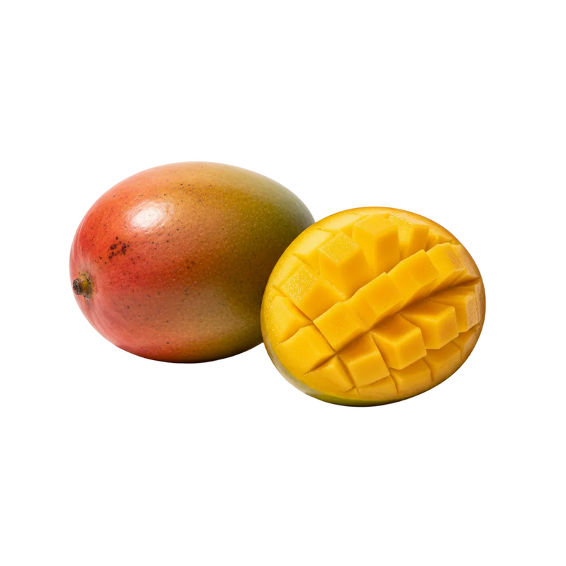 Mango Seed Butter