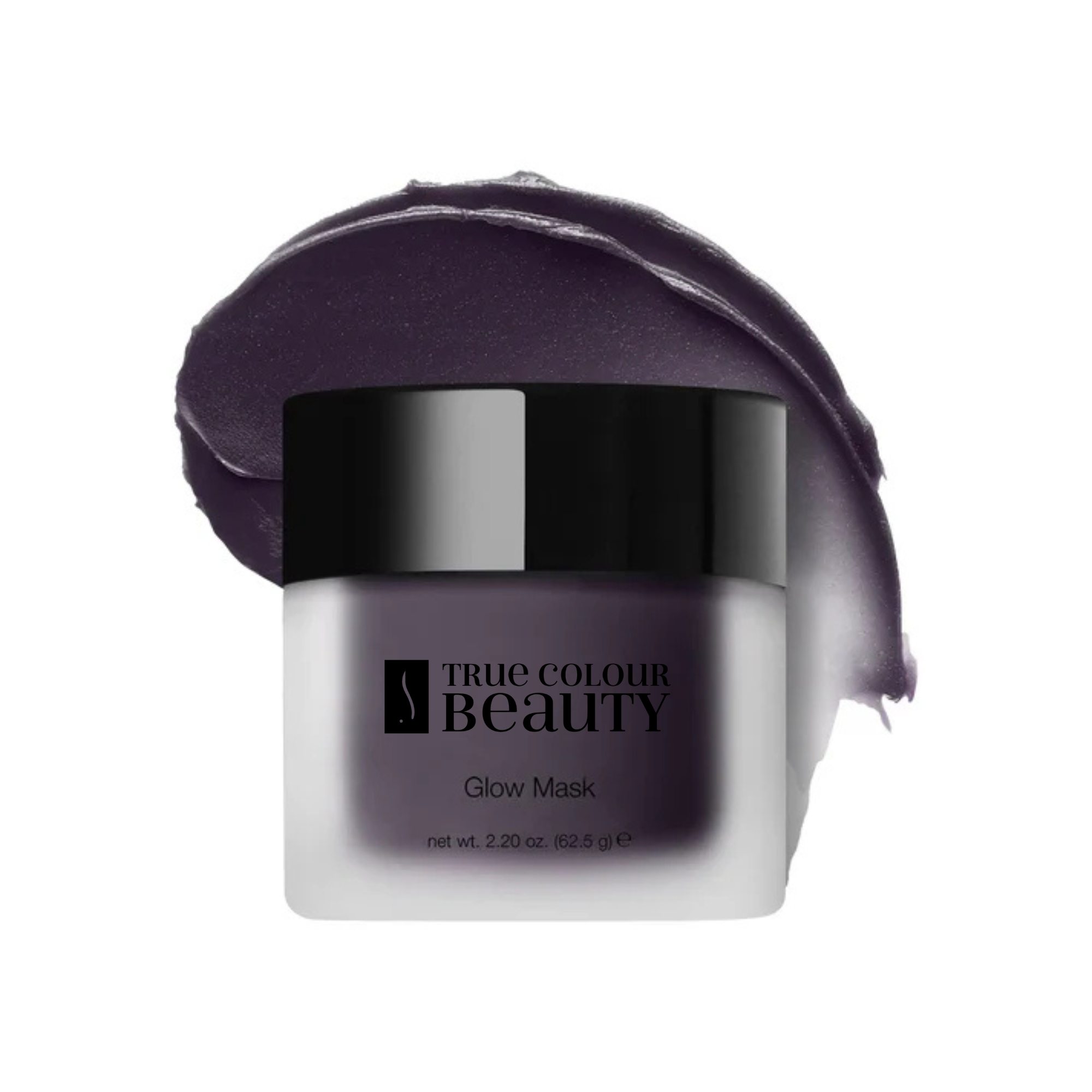 Deep-Cleansing Glow Mask